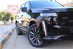 كاديلاك اسكاليد